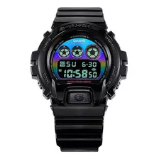 Reloj Casio G Shock Dw-6900rgb-1d Agente Oficial Belgrano