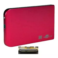 Lupo Usb 2.5 Pulgadas Unidad De Disco Duro Hdd Externo Caddi