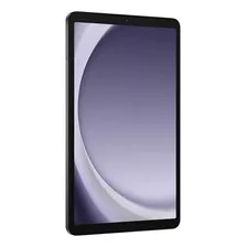 Tableta Samsung Galaxy Tab A9 Enterprise Edition Con Android 8.7, Color Gris