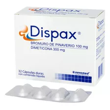 Dispax - mL a $13