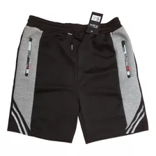 Short Bermuda Básico Para Caballero