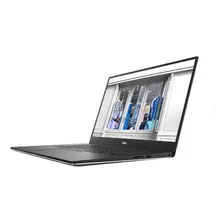 Laptop Dell Precision 5520 Core I7-7820hq 7th 16gb Ram 512gb