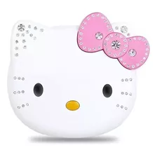 Nuevo Teléfono Plegable Hello Kitty Con Dibujos Animados, Li