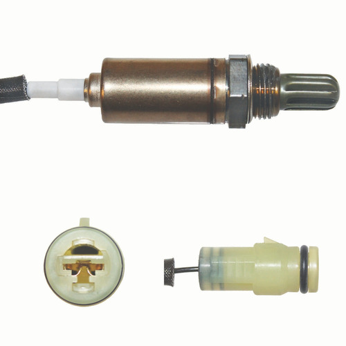 Sensor Oxigeno Escape Chevrolet Sprint 3 Cil 1.0l 85/86 Foto 5