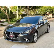 Mazda 3 2016 2.0 Grand Touring