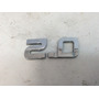 Emblema Letras Renault Oroch Mod 18-22