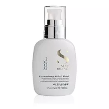 Alfaparf Semi Di Lino Diamond Leave In Fluid All In 1 125ml