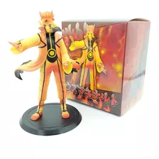 Figura Naruto Rikudousennin Anime De Colección