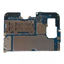 Placa Samsung A03 A035m Libre Para Todas Las Empresas 