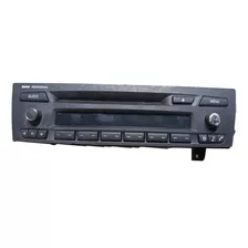 Radio Cd Player Bmw Serie 3 E91 2005/2012 Orig. 65129231928