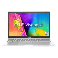 Laptop Asus Vivobook X515ea 15.6 I3 8gb 256gb Ssd W11h