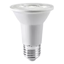 Saveenergy Par20 Lâmpada Led 4,8w Branco-frio 6500k 36° E27 Bivolt 