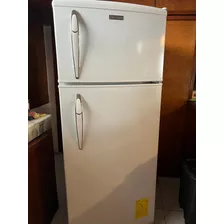 Refrigeradora Indurama Ri-375 Seminueva