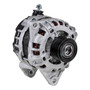 Polea Clutch Alternador Nissan Navara 2.5l 4x2 4x4 2005-2010