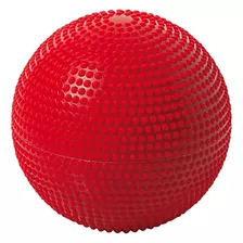 Togu Touch Ball, 3.5 (9 Cm), Rojo