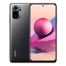 Celular Xiaomi Redmi Note 10s 6gb 128gb Gris