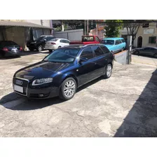 Audi A4 Avant 2.0tfsi 