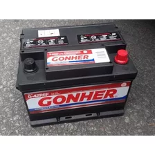 Bateria 95amp (g-42r) Gonher México 