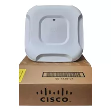 Cisco Air-cap3702i-z-k9 ( Veja O Video Equipamento)