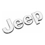 Topes De Puertas Insignia Jeep Jeep Wagoneer