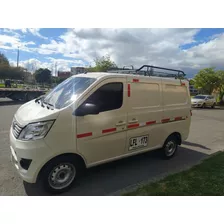 Changan Mini Van Cargo Plus Sc5027x