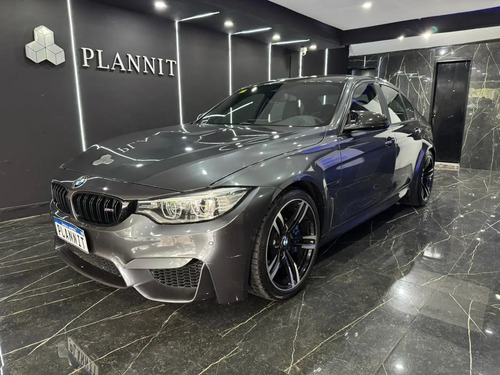 BMW Serie M 3.0 M3 431cv