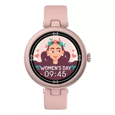 Smartwatch Feminino Doogee -venus Relógio A Prova Dágua.