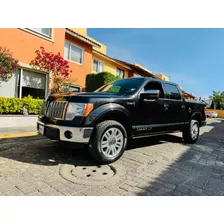 Lincoln Mark Lt 2012 5.0l Doble Cabina V8/ 4x4 At