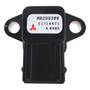 Sensor Velocidad Mitsubishi Lancer New Montero Signo Entrada Mitsubishi Montero