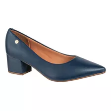 Zapatos Vestir Vizzano 1220-315 Azul