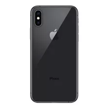 iPhone XS 64 Gb Negro Liberado Acces Orig Meses Grado A