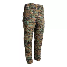 Camisas Militares Del Ejército 40 Pantalones De Camuflaje