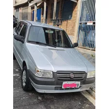 Fiat Uno Uno Mille 1.0 Econom