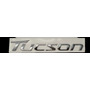 Hyundai Tucson Gyro Emblema Cinta 3m Hyundai TUCSON 4X4 LTD