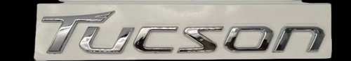 Foto de Hyundai Tucson Ix35 Emblema