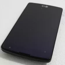 LG K7 3g Dual Sim 8 Gb Preto 1 Gb Ram Usado