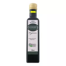 Vinagre Balsâmico Uva'só Tradicional Sem Glúten 250 Ml