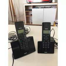 Teléfono Inalámbrico Sanyo Dúo Hns-5000