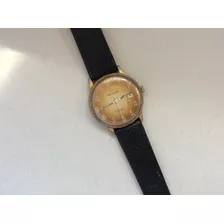 Reloj Hellbros Invincible Vintage