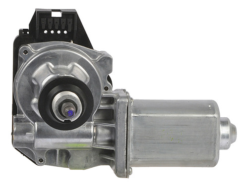 1- Motor Limpiaparabrisas Trasero Envoy Xuv 04/05 Cardone Foto 3