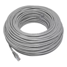 Cabo De Rede 4 Pares Blindado Ftp Cat5e 10m Path Cord !