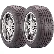 Kit De 2 Pneus Bridgestone Dueler H/p Sport P 235/55r17 99 V