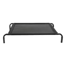 Cama Suspensa Pet G Cães Grandes 102cm X 67cm Aço Resistente