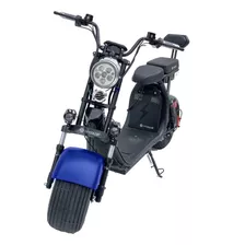 Moto Eléctrica 1500w 40 Km/h - Queoferta.uy