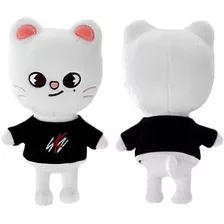 Boneca De Pelucia Skzoo Stray Kids Peluche