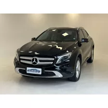 Mercedes-benz Gla 200 200 Advance
