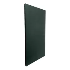 Paneles Acusticos Decorativos Linea Green 1mt X 50cm X 100mm