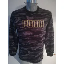 Puma.sudadera M Original