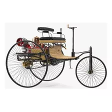 Benz Patent Motorwagen 1885