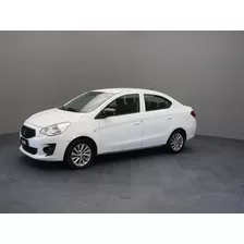 Mitsubishi Mirage G4 1.2 Sedan Full 4 Puertas 2014